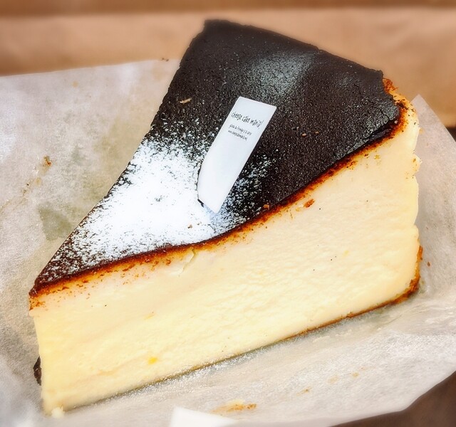 Cheese Cake Mania 栄店 チーズケーキマニア 栄 名古屋 ケーキ 食べログ Cheese Cake Mania 栄店 チーズケーキマニア 栄 名古屋 ケーキ 食べログ
