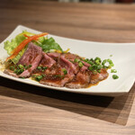 WINE＆BBQ ANA BAR - 