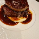 俺のフレンチ 博多 - 