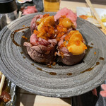 SUSHI DINING YUME - 