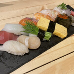 SUSHI DINING YUME - 