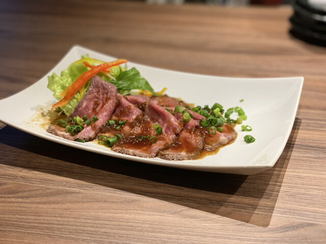 WINE&amp;BBQ ANA BAR