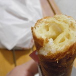 デニッシュバー フジグラン松山店 - 