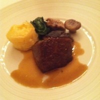 フランス料理 壺中天 - 