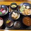 Minatomachi Shokudou - フライ定食900円