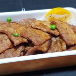 肉飯屋 さっぽろ庵 - 