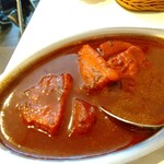 カレーの店 ボンベイ - 