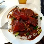 カレーの店 ボンベイ - 