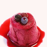 サマープディングｗ