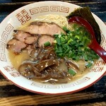 ラーメン サカモト - 