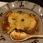日本料理 とこ丹 - 常呂夏ふぐとこ丹コース