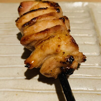 焼鳥 おみ乃 - ・かしわ
