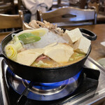 馬肉料理 吉兆 - 