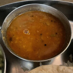 エリックサウス - サンバル