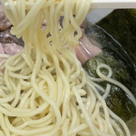 Manchiken - 麺リフト