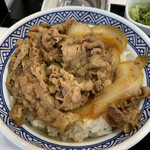 Yoshinoya - 