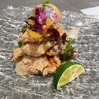 寿司 なかご 別邸 - 