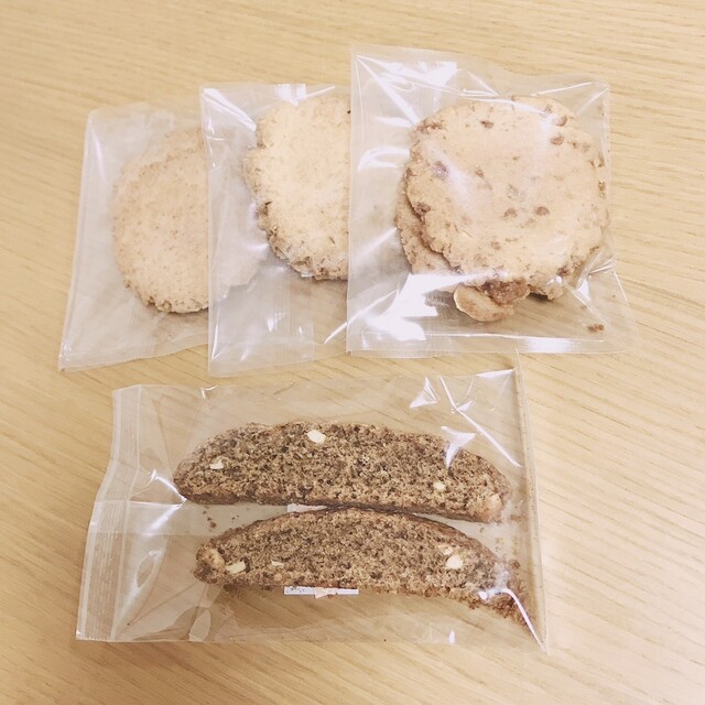 コトリ焼菓子店 牧志 ケーキ 食べログ