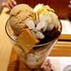 nana's green tea ららぽーとTOKYO-BAY店