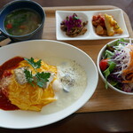 Koto Iro Kafe - 