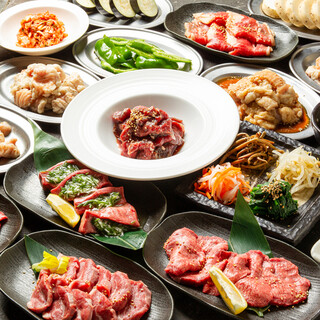 深夜営業 すすきのでおすすめの焼肉をご紹介 食べログ