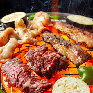 すすきのでおすすめの美味しい焼肉をご紹介 食べログ すすきのでおすすめの美味しい焼肉をご紹介 食べログ