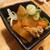 手打ちそばさくら - もつ煮