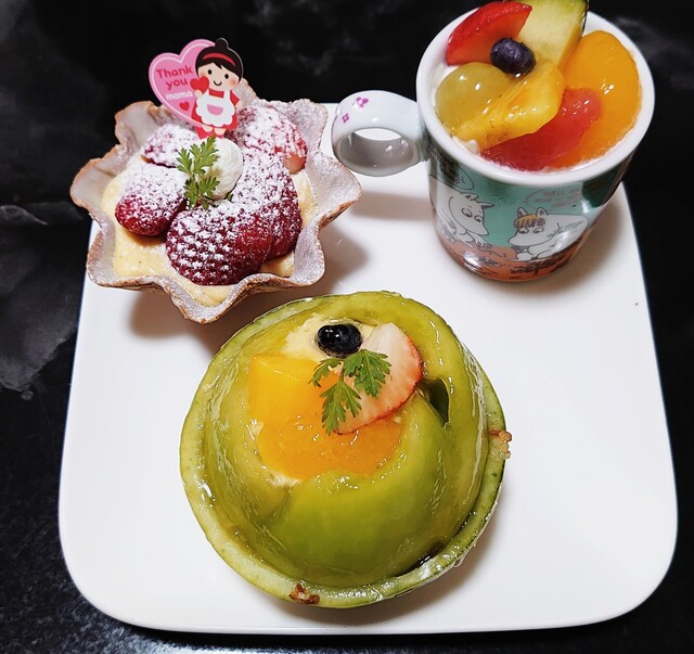 エス ヴェール S Vert 草津 ケーキ 食べログ