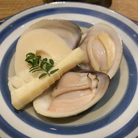 室町 和久傳 - 