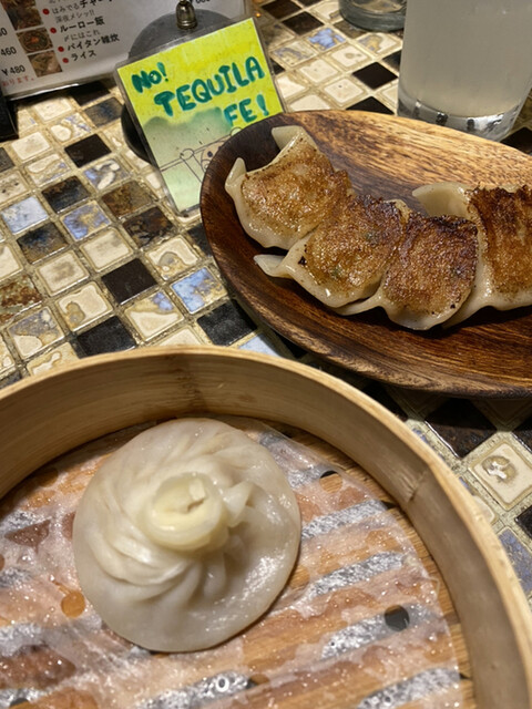 Agarikogyouzarou 北千住 餃子 食べログ 繁體中文