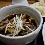 手打ちうどん円清 - 