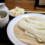 手打ちうどん円清 - 