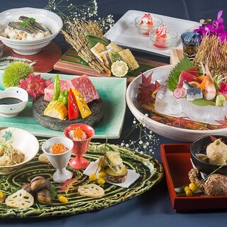 隠れ家ダイニング 和楽_2