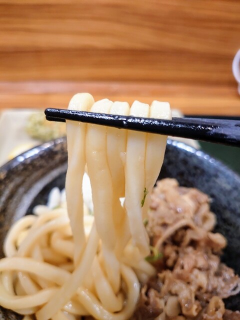 はなまるうどん 中野通り店 中野 うどん 食べログ はなまるうどん 中野通り店 中野 うどん 食べログ