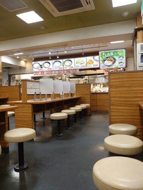 はなまるうどん 中野通り店 中野 うどん 食べログ はなまるうどん 中野通り店 中野 うどん 食べログ