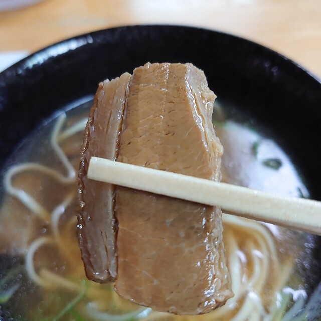 どらえもん 県庁前 沖縄そば 食べログ