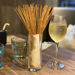 WINE＆BBQ ANA BAR - 