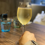 WINE＆BBQ ANA BAR - 