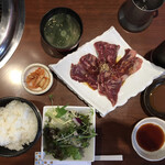 Sumibi Yakiniku Ichiban - 