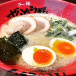 Ramen Zundou Ya - 