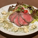 お肉とチーズの専門店 チーズLABO - 