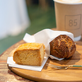 パティスリー 85_0