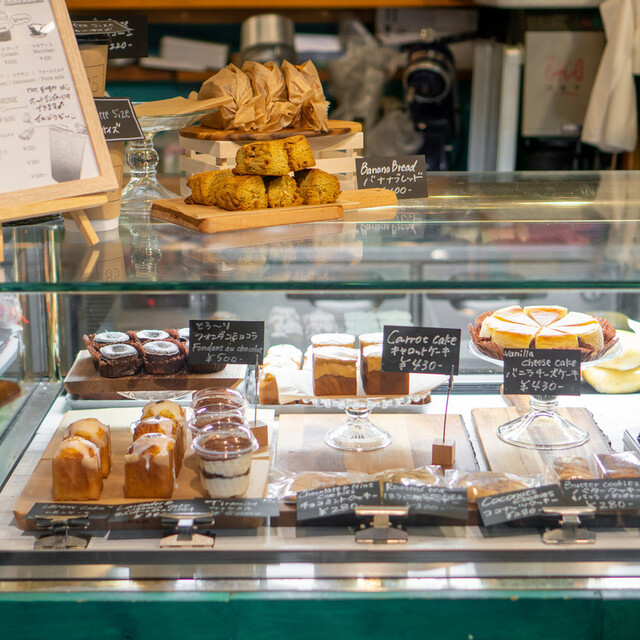 パティスリー 85 Patisserie 85 新富町 カフェ 食べログ パティスリー 85 Patisserie 85 新富町 カフェ 食べログ