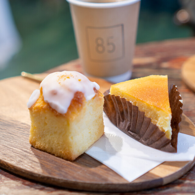 パティスリー 85 Patisserie 85 新富町 カフェ 食べログ パティスリー 85 Patisserie 85 新富町 カフェ 食べログ