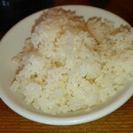 ずんどう屋 - おいしいごはん