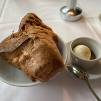 トラットリア グランボッカ - 