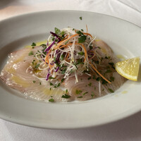 トラットリア グランボッカ - 