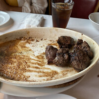 トラットリア グランボッカ - 