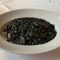 トラットリア グランボッカ - 