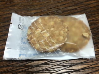 ナナハコ - 米粉クッキー（オートミールココナッツ）200円
